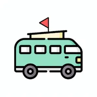 커플트립 - 커플이 함께 작성하는 데이트 기록 icon
