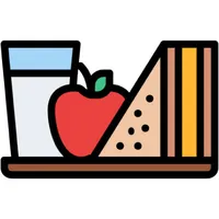 استلام المقصف icon