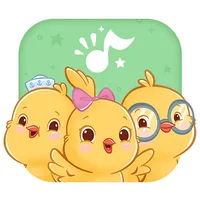 Canticos Bilingual Preschool icon