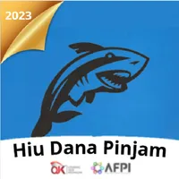 Hiu Dana Panduan Pinjaman icon
