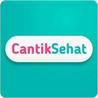 CantikSehat - kosmetik & peraw icon