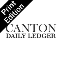 Canton Daily Ledger Print icon