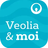 Veolia & moi Eau Méditerranée icon