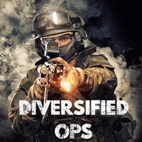 Diversified Ops Training icon