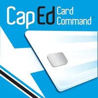 CapEd CardCommand icon