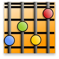 Mandolin Chord Cracker icon