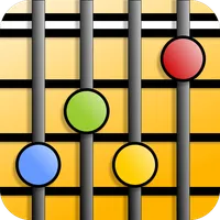 Ukulele Chord Cracker Pro icon