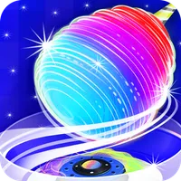 Cotton Candy Maker Game icon