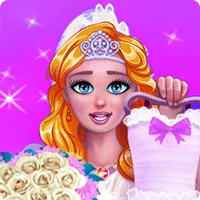 Dress The Bride - Bridal Game icon