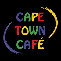 Cape Town Café icon