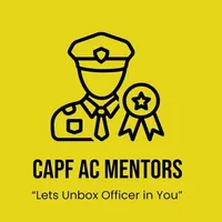 CAPF AC MENTORS icon