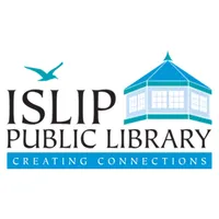 Islip Public Library icon