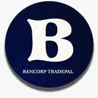 Bancorp TradePal icon