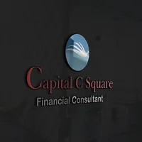Capital C Square icon