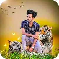 Nature Photo Editor icon