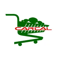 Capital Shoppers icon