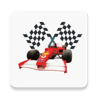 Formula Racing Quiz icon