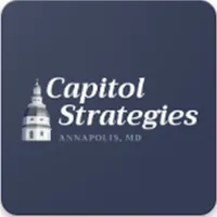 Capitol Strategies App icon