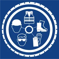 PPE SAFETY APP icon
