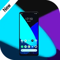 Theme for realme 6i & realme 6 icon