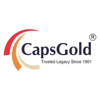 CapsGold - Trusted Legacy sinc icon