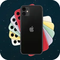 Themes & Wallpapers for iphone icon