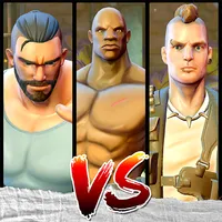 Karate King Fighting Game icon