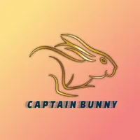 CaptainBunny Staff icon