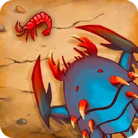 Spore Monsters.io - Evolution icon