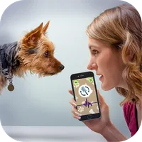 Dog Language Translator - Woof icon