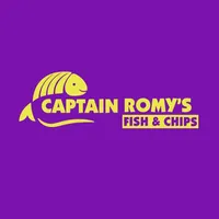 Captain Romy's icon