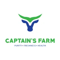 Captains Farm- Driver icon