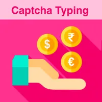 Captcha entry job - Earn Money icon