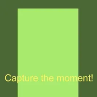 Capture the moment!Test reacti icon