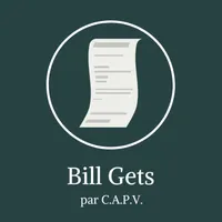 Bill Gets icon