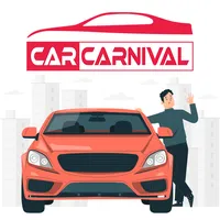 car carnival icon