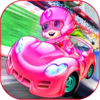Car Transformer - Drift Racing icon