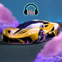 Extreme Car Sounds Simulator icon