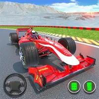 Formula Car Racing Games icon