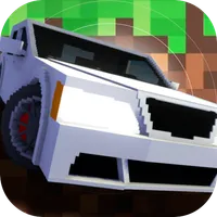 Cars for MCPE. Car Mods. icon