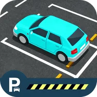 Car Out Parking Game icon