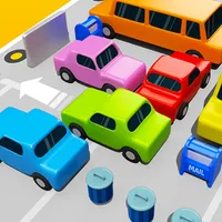 Parking City Tycoon icon