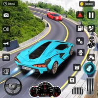 Speed Car Race 3D - Car Games icon