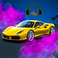 Car Sound Simulator Games icon