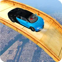 Car Stunt Game: Car Games icon