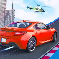 Car Race 3D: GT Mega Racing icon