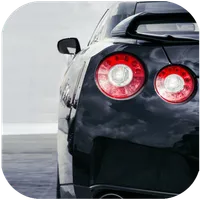 Cars wallpaper icon