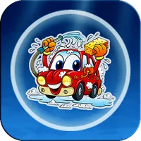 CarWash Deluxe Game icon