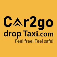 CAR2GO - DRIVER APP icon