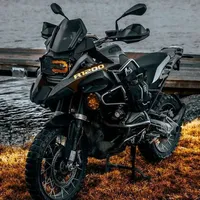 BMW R1250GS Wallpapers icon